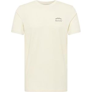 Stijl Austin, Lichtgrijs 3003, S