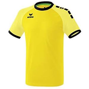 Erima heren Zenari 3.0 shirt (6131908), geel/buttercup/zwart, L