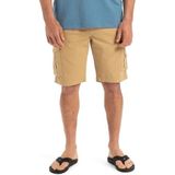 Quiksilver - Crucial Battle - Cargo Wandelshorts - 21 inch - Heren