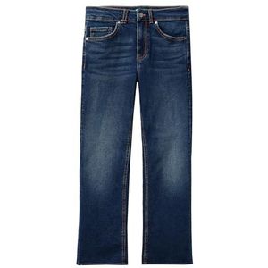 United Colors of Benetton Broek, Denim 901, 30 NL