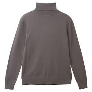 TOM KLEERMAKER basic coltrui voor dames
