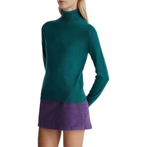 Unted Colors of Benetton Gewatteerde jas met verstelbare capuchon shop