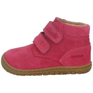 Lurchi Loopschoen Nino Barefoot, fuchsia, 30 EU