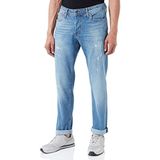 Jack & Jones - Tim Original 273 Lid Sn - Spijkerbroek