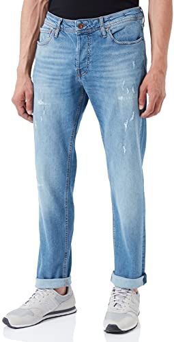 Jack & Jones - Tim Original 273 Lid Sn - Spijkerbroek