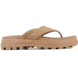 Palladium Boots Unisex DUNELITE AZUR SUEDE DEAR BROWN