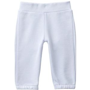 United Colors of Benetton Broeken, Blauw, 50