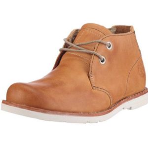 Timberland 81520 Earthkeeper 2.0 Rugged FTM heren lage schoenen, Goud ivoor, 49 EU