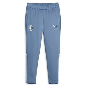 PUMA Manchester City Voetbal Casuals Joggingbroek voor heren