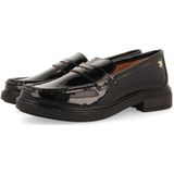 GIOSEPPO - Snina - Mocassin - Zwart