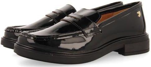 GIOSEPPO - Snina - Mocassin - Zwart