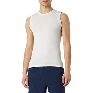 Ondershirt Odlo Men Crew Neck Singlet Performance Light White