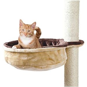 Trixie - ø 38 cm Vervangend comfortnest voor kattenboom - TR-43910