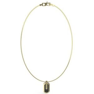 GUESS Colar, AçO, Klassiek