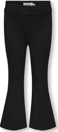 ONLY MINI - Jersey - Flared Fit Broeken