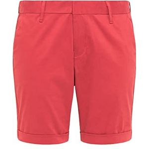 acalmar Dames Shorts 35109129-AC01, rood, 36, rood, 36