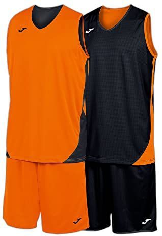 Dames set omkeerbaar Joma Kansas