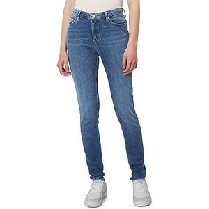 Marc O'Polo Dames Jeans, P02., 34W / 28L