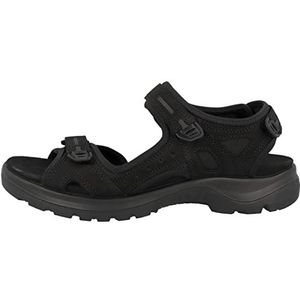 ECCO YUCATAN PLUS W SANDAL