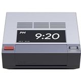 Ayaneo - AM02 - Mini-PC - Zwart - 16 GB DDR5 - 512 GB SSD - AMD Ryzen 7 7840HS