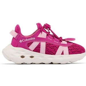 Columbia - Drainmaker Xtr - Waterschoenen - Grijs - Mesh - Sneldrogend