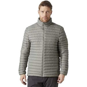 Helly Hansen Heren Sirdal Isolator Jas, Terrazzo, L