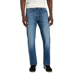 Lee Heren X Straight Jeans, carzi, 31 W/30 L, Carzi, 31W / 30L