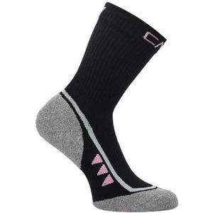 CMP Trekking Sock Mid Supersoft 50 Wmn Socks Dames