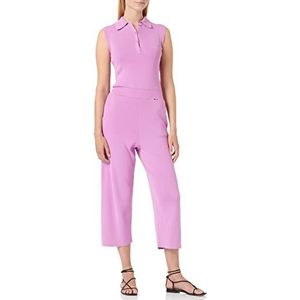 BOSS Fedonia Jurk voor dames, Open pink., L