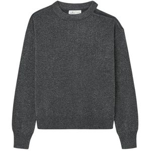 Springfield Damestrui, donkergrijs, L, Donkergrijs, L