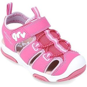 Garvalín 242860 sandalen, fuchsia, 32 EU, Fuchsia, 32 EU