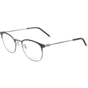 Tommy Hilfiger TH 1899/F 05N MATTE BROWN RUTHENIUM 51/20/150 MAN Brilmonturen