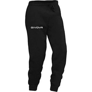 GIVOVA Panta Revolution Sweatshirt, Zwart, XXL