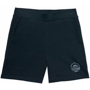 4F JUNIOR CAS M274 Dark Blue 140 Shorts voor jongens