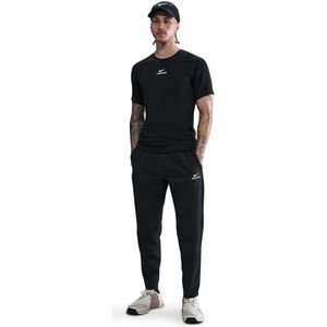 Nike - Pro Track Pants - Zwart - Heren