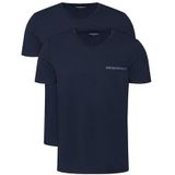 Emporio Armani - Core Logoband - T-shirt - V-hals - 2 Eenheden