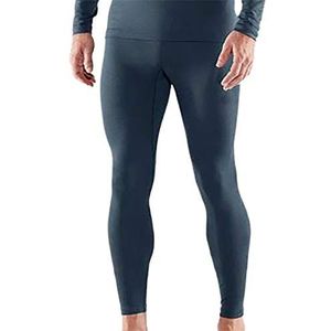 Fjällräven - Bergtagen Thinwool Long Johns - Merino-ondergoed - Blauw