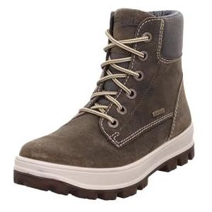 Superfit TEDD sneeuwlaarzen, groen 7000, 31 EU