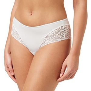 Triumph Amourette Spotlight X Hipster voor dames, wit (wit 0003), 46 (fabrikantmaat: 46)