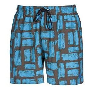 Arena Boxer Sashay Zwemshort voor heren, zwembroek