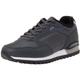 BOSS Sneakers laag 'Parkour'  marine