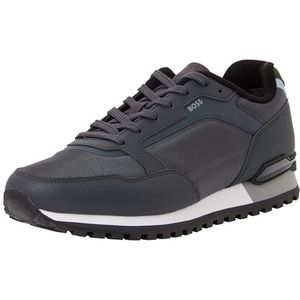 BOSS Sneakers laag 'Parkour'  marine