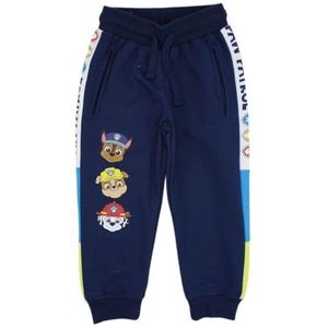 Paw Patrol joggingbroek, comfort en praktisch, Paw Patrol-design, perfect voor kinderen, Marineblauw, Eén maat