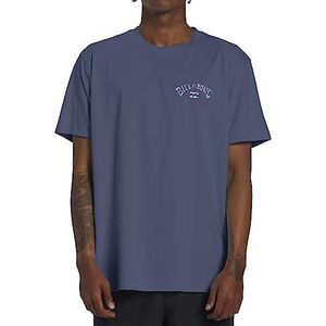 BILLABONG Arch Fill SS T-shirt voor heren (1 stuk)