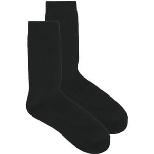 Jack & Jones - JACJOE - Sokken - Zwart - 2 Pack