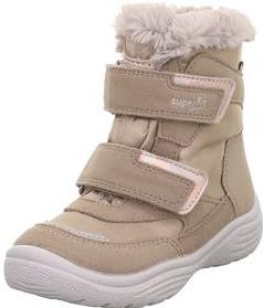 superfit - Crystal - Sneeuwlaarzen - Beige