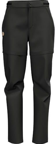 Fjällräven Abisko Hike Zip-off Broek