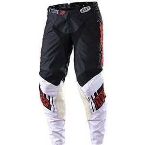 Troy Lee Designs Motorcross broek voor heren, marineblauw, 42