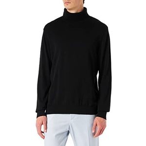 Pierre Cardin Heren Mix & Match Kostuum Broek, Heather, 32