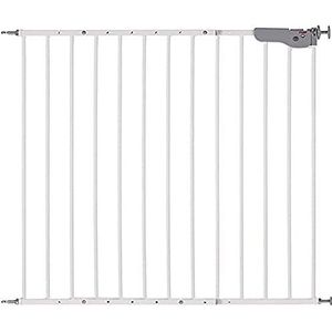 Reer 46115 S-Gate Cancelletto, Active Lock, metaal